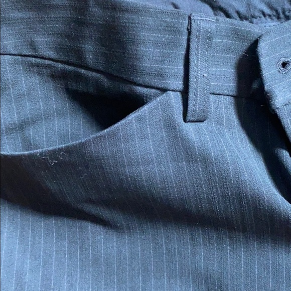 Express editor pants size 10R NWT - Picture 5 of 6